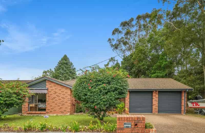 Real Estate For Lease - 40 Hanlan Street South - Narara , NSW