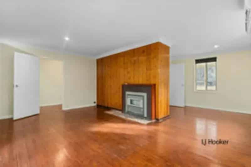 House For Rent , North Canberra, Australian Capital Territory
