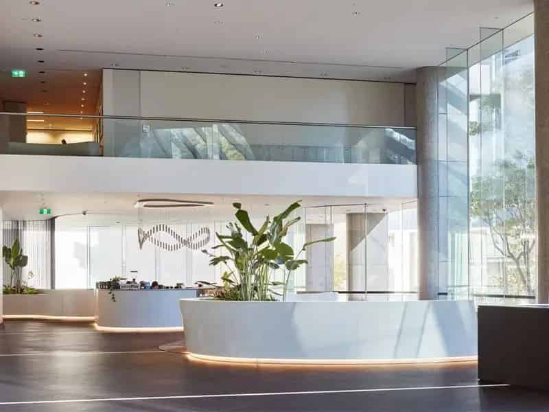 Commercial property For Rent , 250, St Georges Terrace, Perth, Western Australia