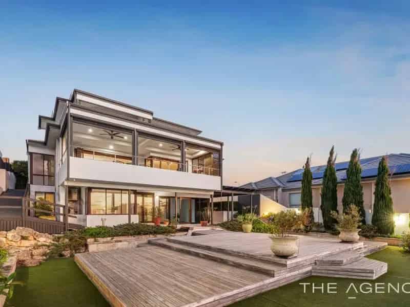 House For Sale , City of Joondalup, Western Australia