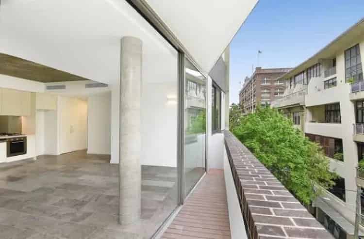 1 room apartment of 227 m² in Sydney