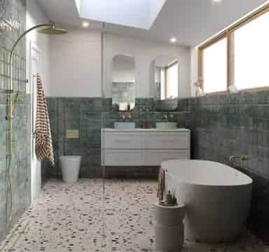 Buy Beaumont Tiles Franchise Business in Hervey Bay with Great Features