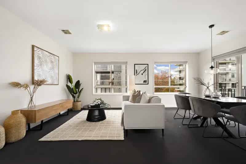 Apartment For Rent , North Canberra, Australian Capital Territory