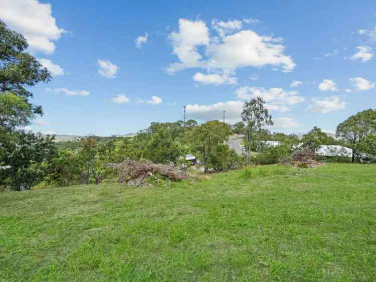 Ocean Views Await at 8 Shady Lane, Agnes Water