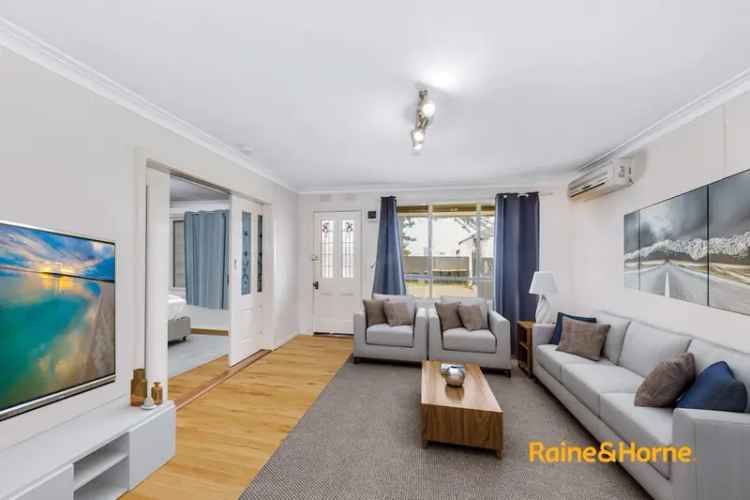 2 Bed Unit Near Dandenong - First Home Buyers & Investors