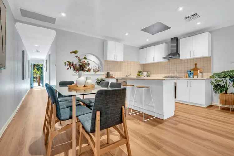 House For Sale in 196, Capel Street, Melbourne, Victoria