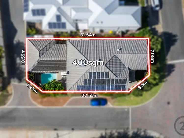 House For Sale in City of Mandurah, Western Australia