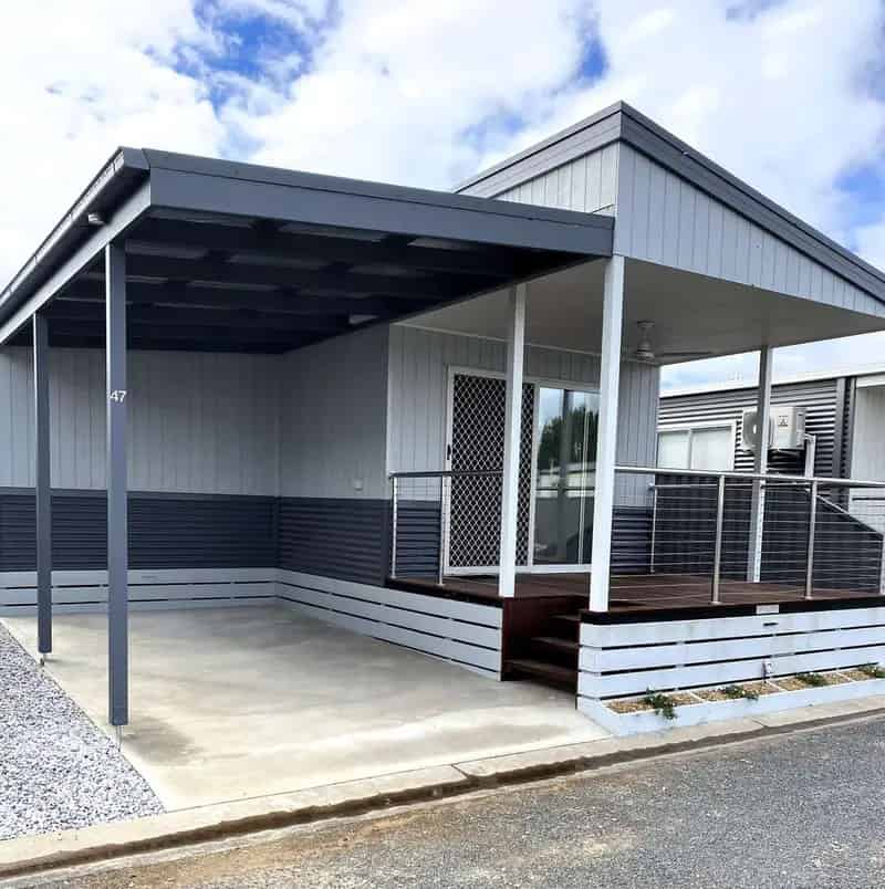 Benalla Tourist Park