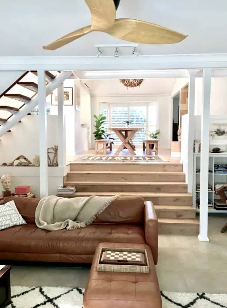Contemporary Coastal Byron Bay Sanctuary