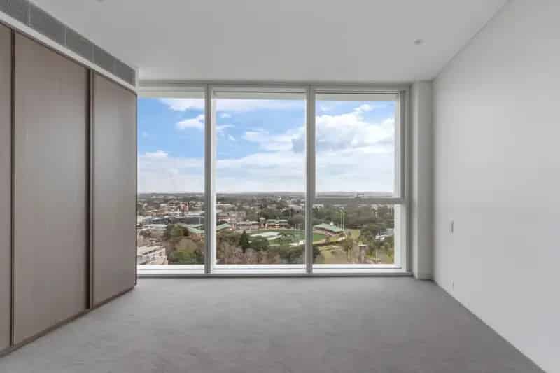 1 room apartment of 108 m² in Sydney