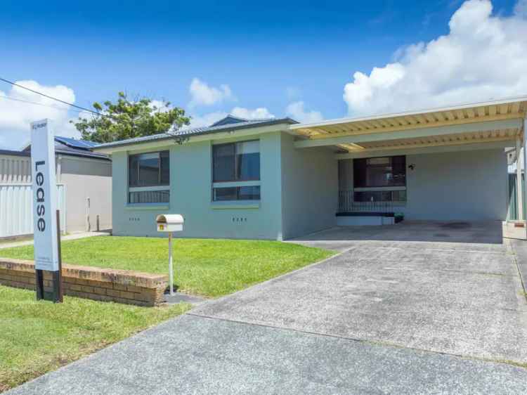 House For Rent in Central Coast Council, New South Wales