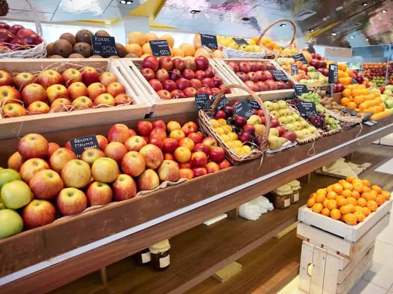 Buy Supermarket Fruit and Veg Shop in Strathfield with Great Earnings