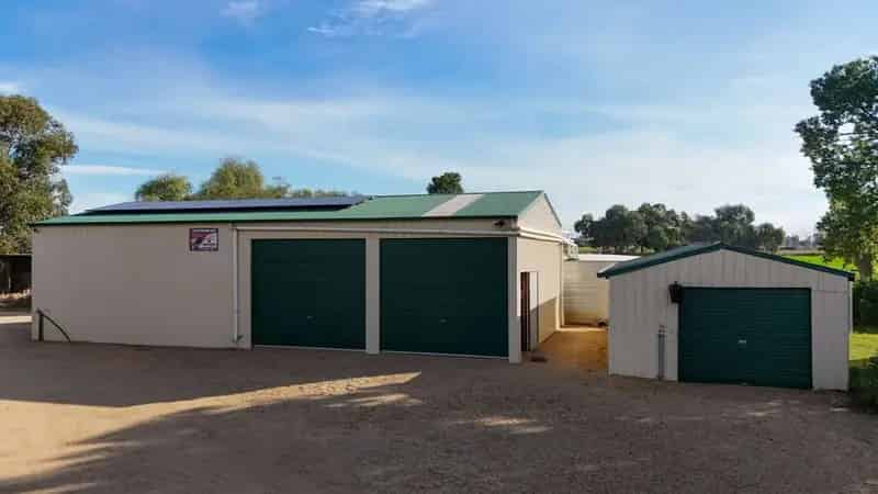 Rural property For Sale , 574, Shinnicks Road, Shire of Moira, Victoria
