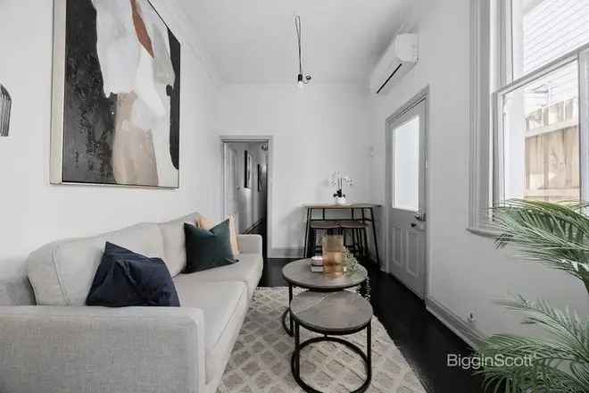 House For Sale , 184, Vere Street, Melbourne, Victoria
