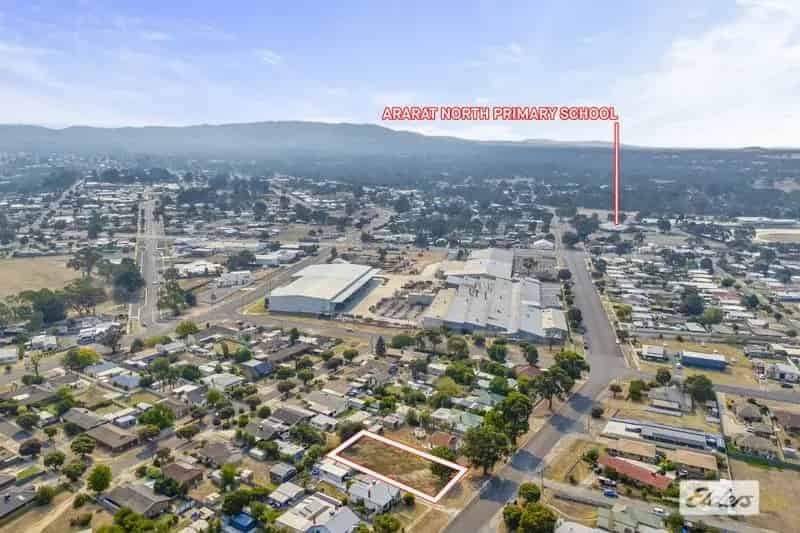 Buy Residential Block in Ararat with Endless Possibilities