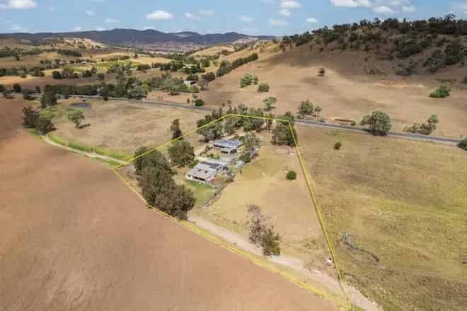 Rural property For Sale , 859, Castlereagh Highway, Mid-Western Regional Council, New South Wales