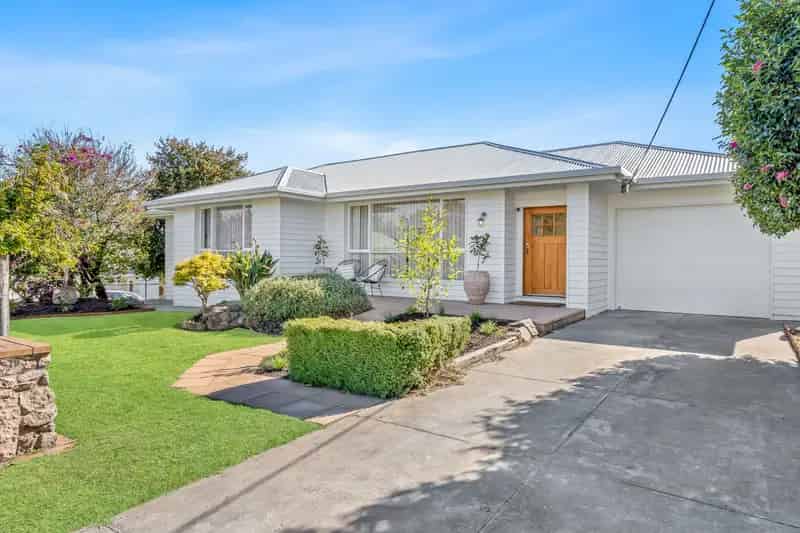 Discover Palm Springs Living in Mount Gambier