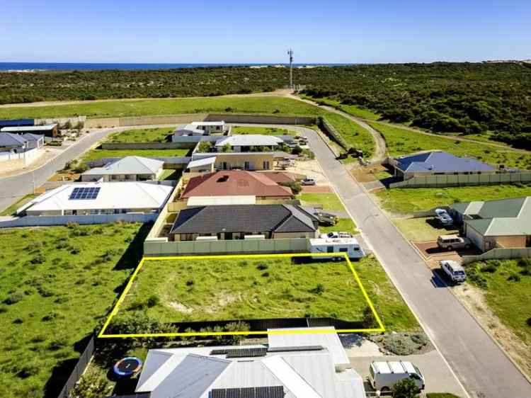 Land For Sale in Geraldton, Western Australia