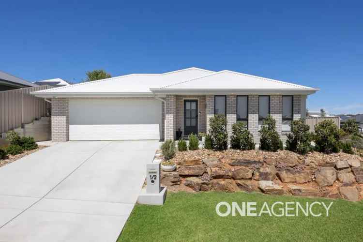 House For Rent in Wagga Wagga City Council, New South Wales