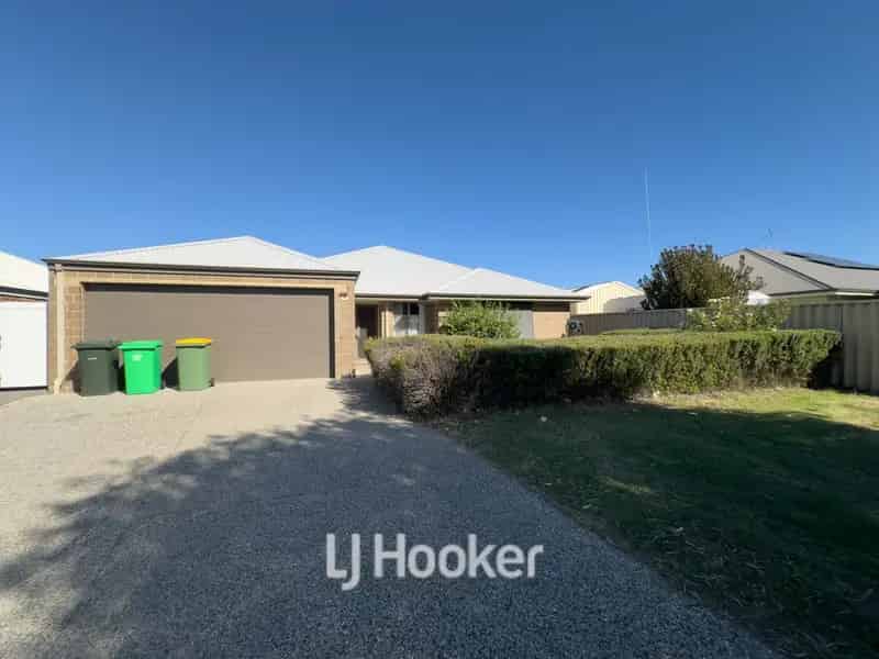 House For Rent , Shire Of Capel, Western Australia