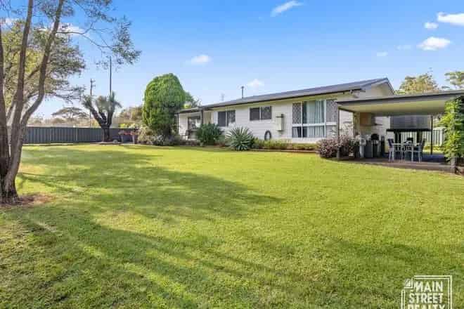 House For Sale , 58, Hart Street, Blackbutt, Queensland