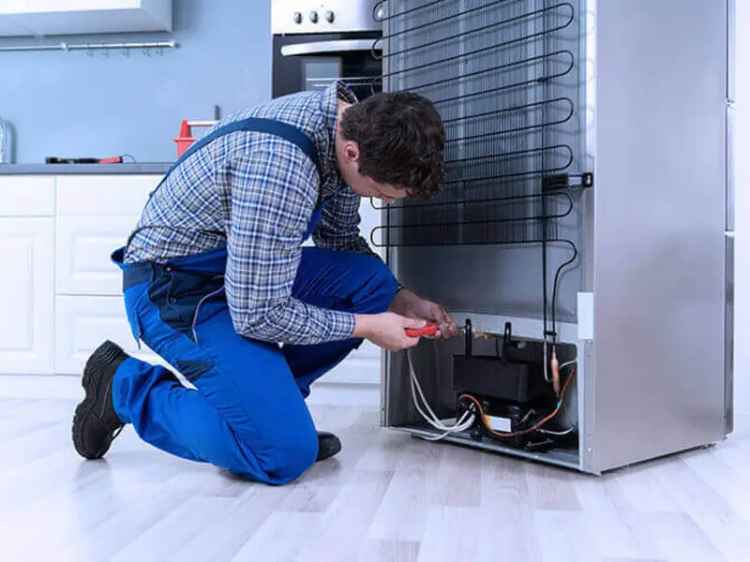 Established Appliance and Electrical Service Business in Southeast QLD