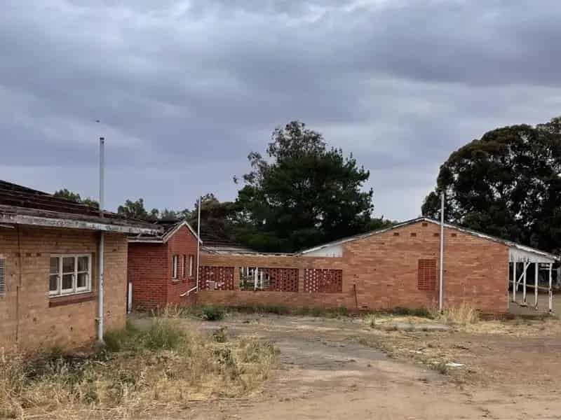 Land For Sale , Narrogin, Western Australia