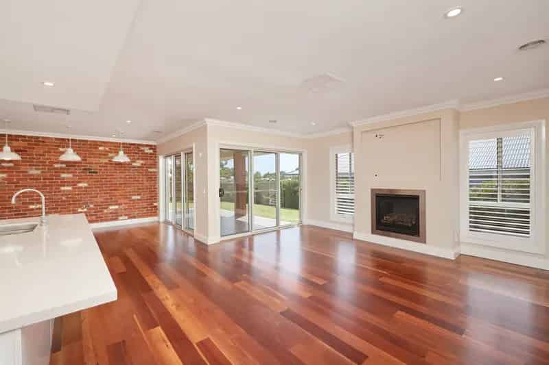 Family living or Investing in Tatton