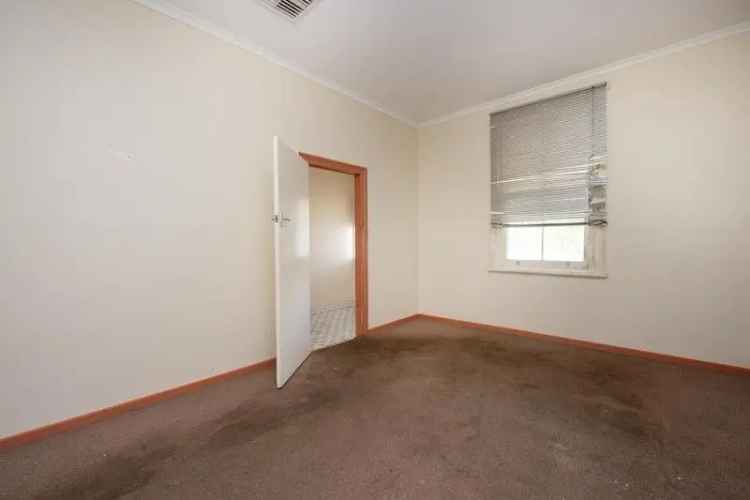 Affordable Opportunity in a Quiet Street Near Port Pirie CBD