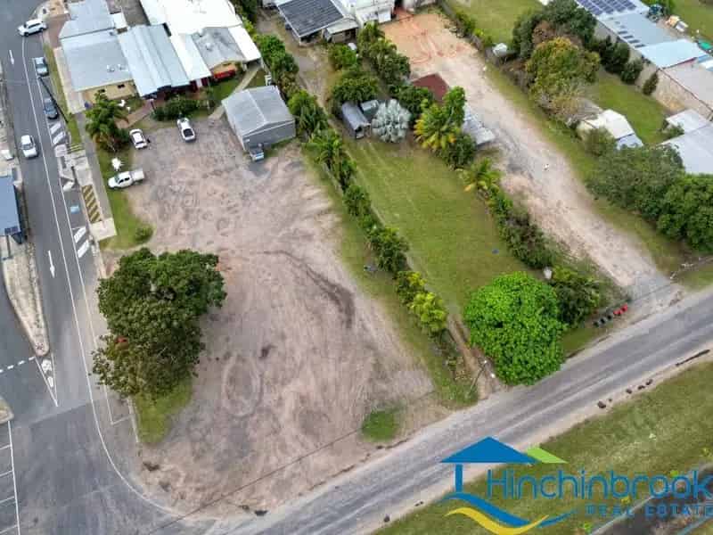 Vacant land for sale in Cardwell with vast space for your dream home