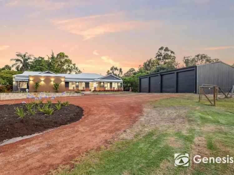 House For Sale in City of Wanneroo, Western Australia