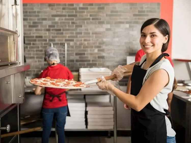 Profitable Pizza Business for Sale St George Area