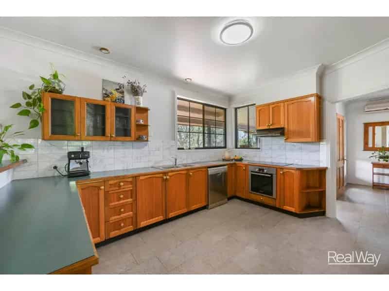 Tranquil, Divinely Presented, Split Level, Chalet Style Home!