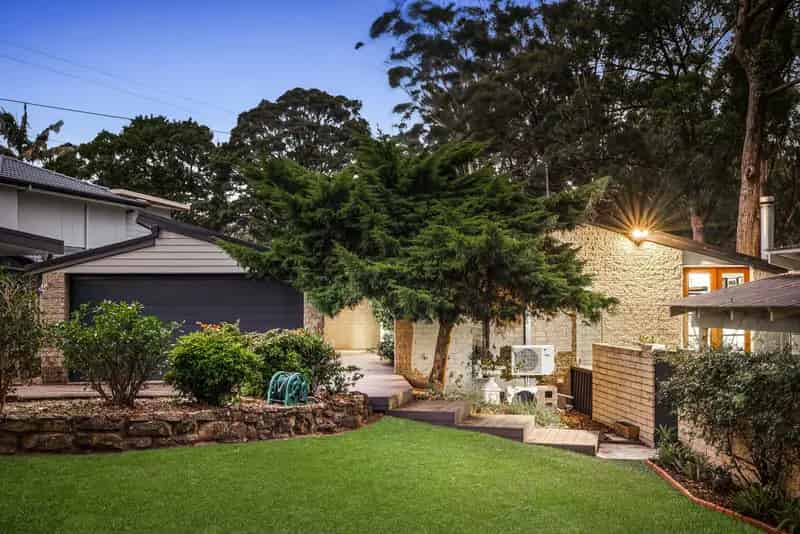 Buy Family Home with Poolside Privacy in Jasper Road School Zone