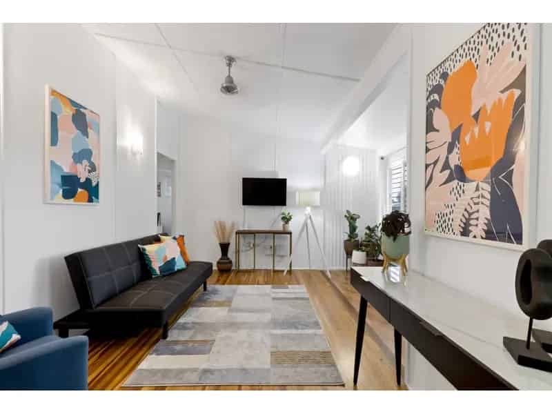 Charming Home In South Mackay