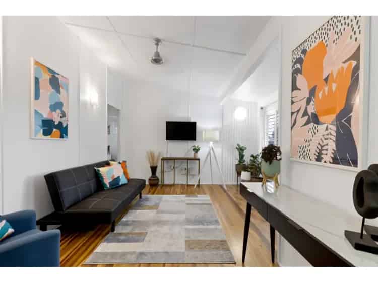 Charming Home In South Mackay