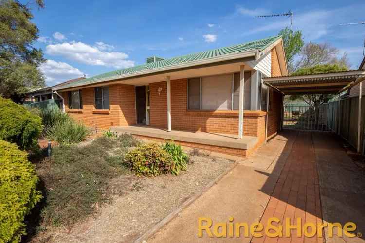 House For Rent in Dubbo, New South Wales