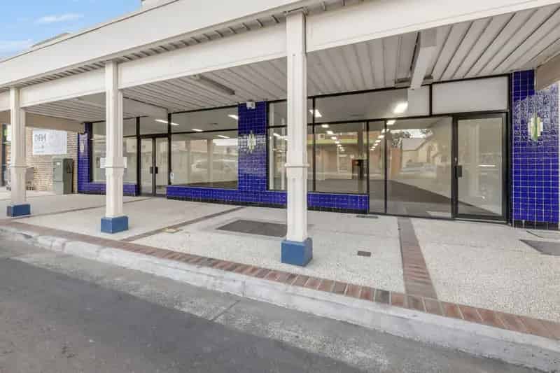 Real Estate For Commercial Sale - 60 Smith Street - Kempsey , NSW