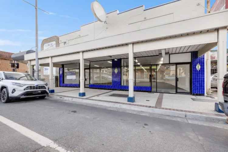 Real Estate For Commercial Sale - 60 Smith Street - Kempsey , NSW