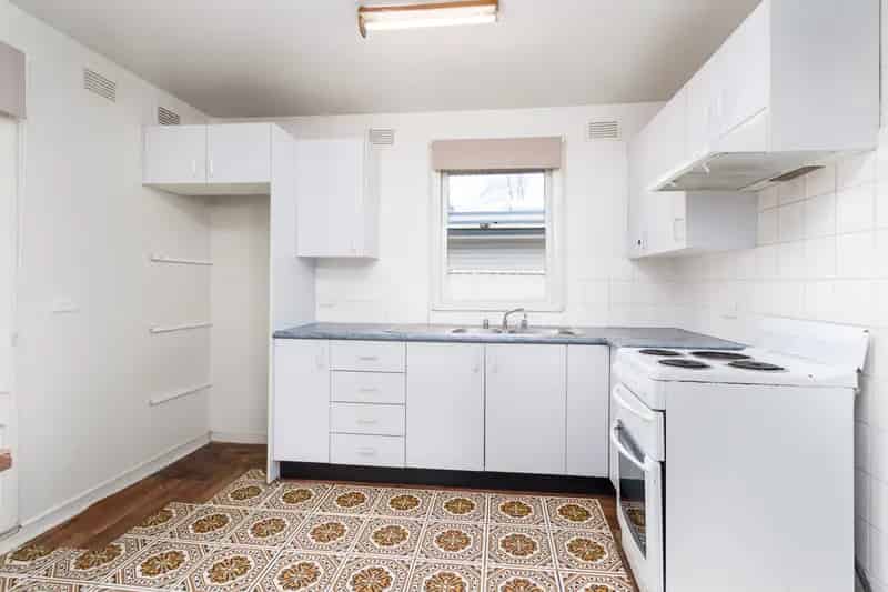 Three bedroom family home