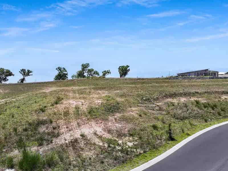 Land for sale in Kelso with endless potential for your dream home