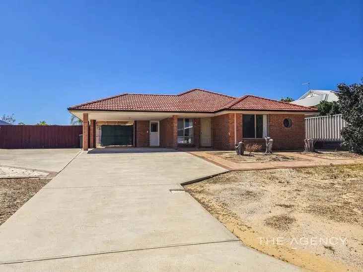 House For Sale - 17 Gliddon Avenue, Kalbarri WA 6536