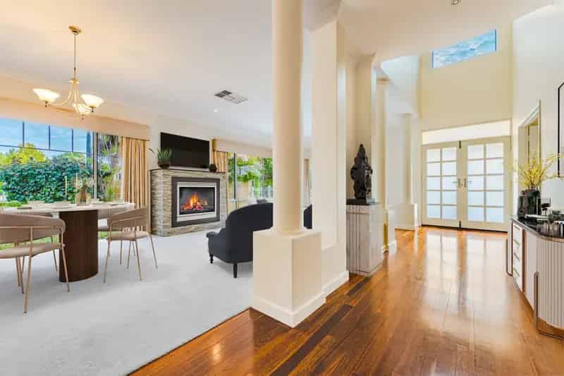Buy House Waterford 5 Bedroom 3.5 Bathroom with Pool and Outdoor Oasis