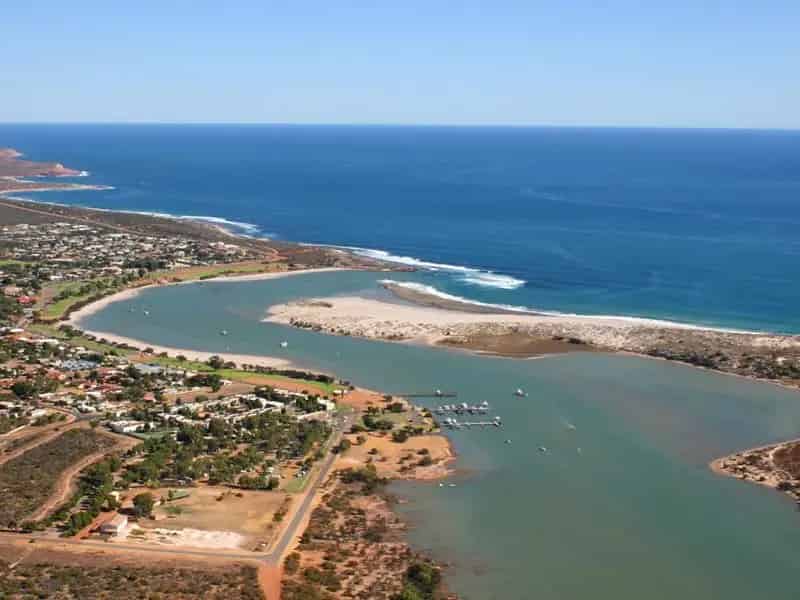 House For Rent , Kalbarri, Western Australia