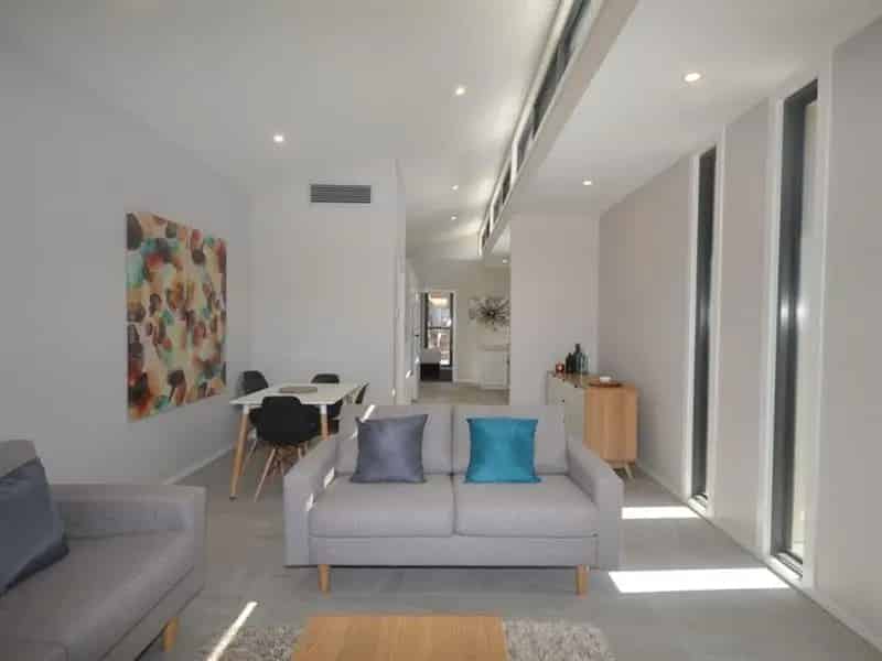 Fully Furnished - Contact Agent For Availability!!