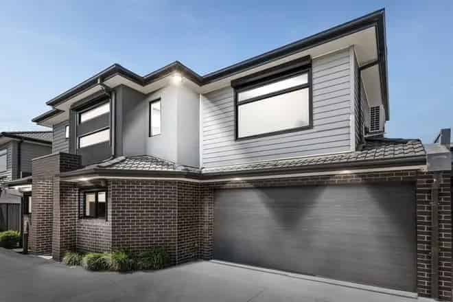 House For Sale , 41, George Street, Melbourne, Victoria
