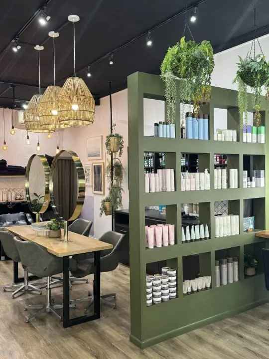 Award Winning Hair Salon Townsville For Sale