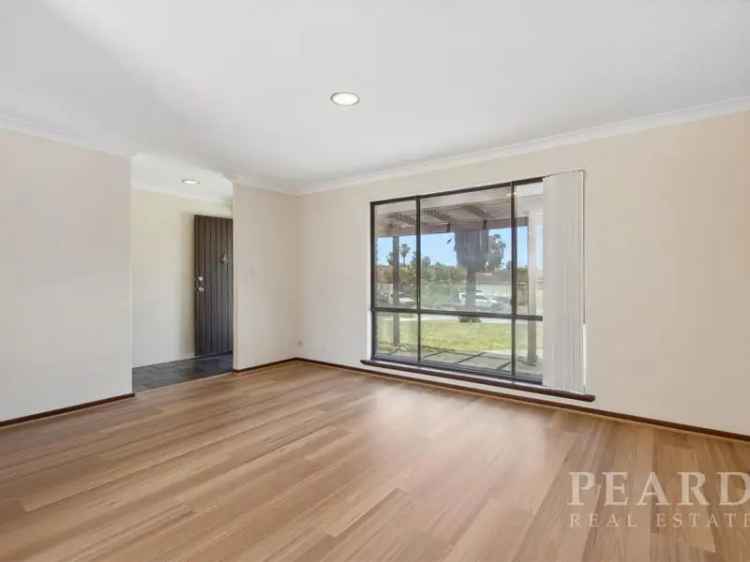 House For Rent in City of Joondalup, Western Australia