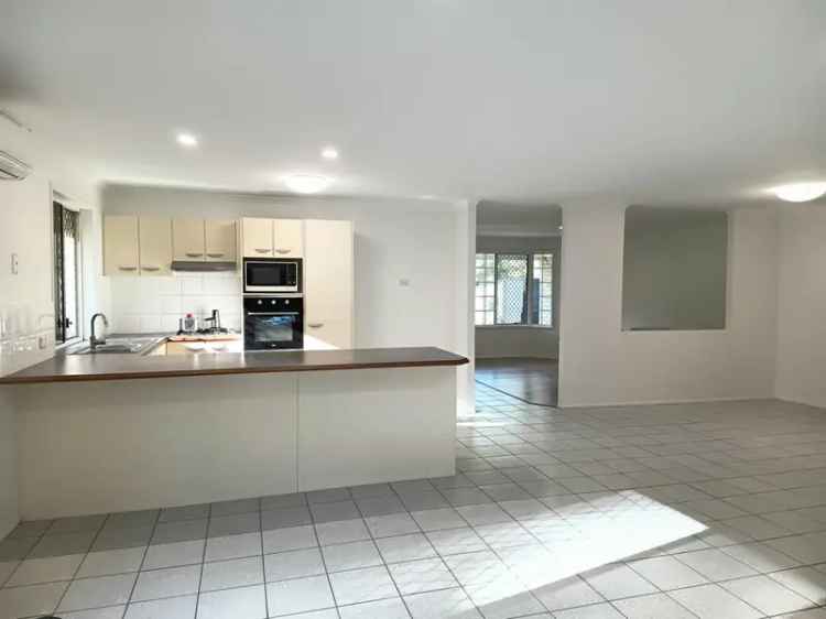 House For Rent in Gold Coast City, Queensland