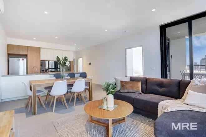 Apartment For Rent , 138, Ferrars Street, Melbourne, Victoria
